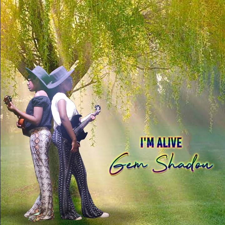Latest Song_I'M Alive